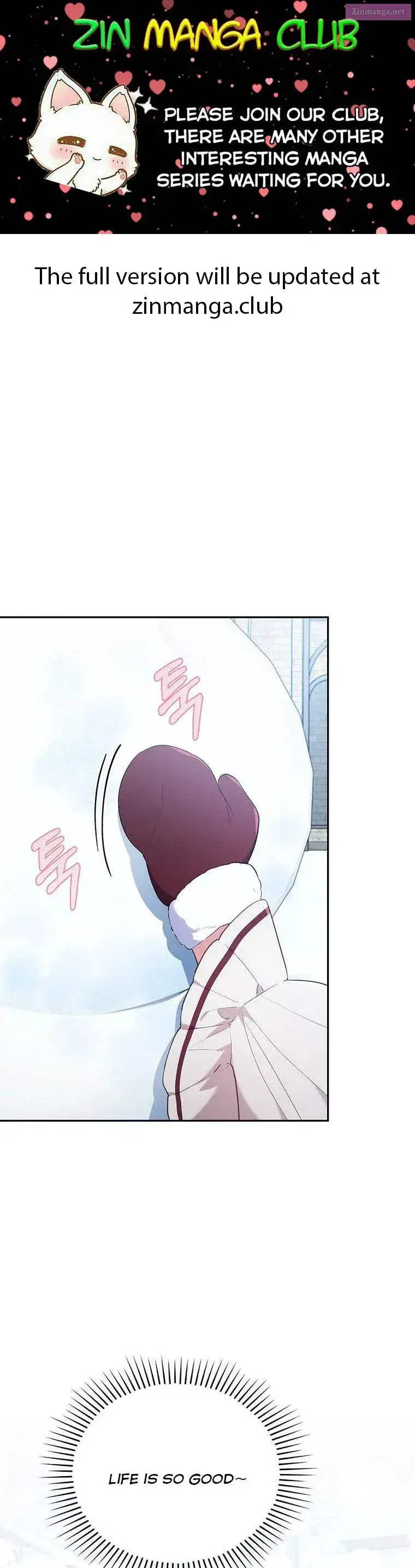 I Was Seduced By The Sick Male Lead Zinmanga X Chapter 36 Page 1
