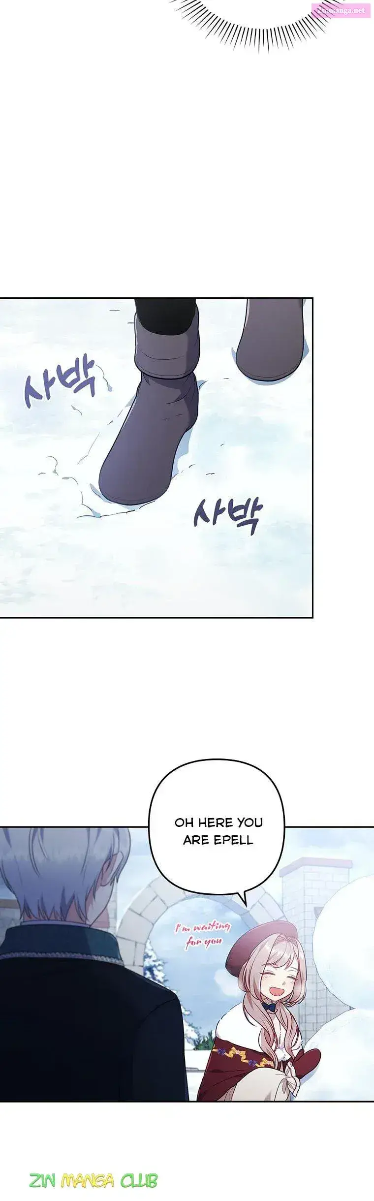 I Was Seduced By The Sick Male Lead Zinmanga X Chapter 36 Page 6
