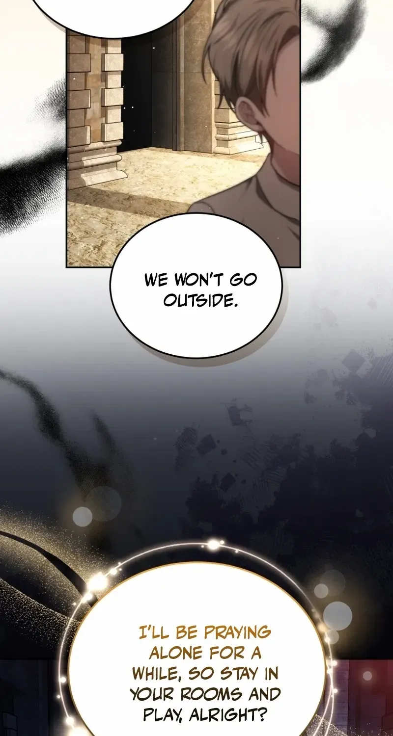 The Male Lead's Nephew Loves Me So Much Zinmanga X Chapter 94 Page 45