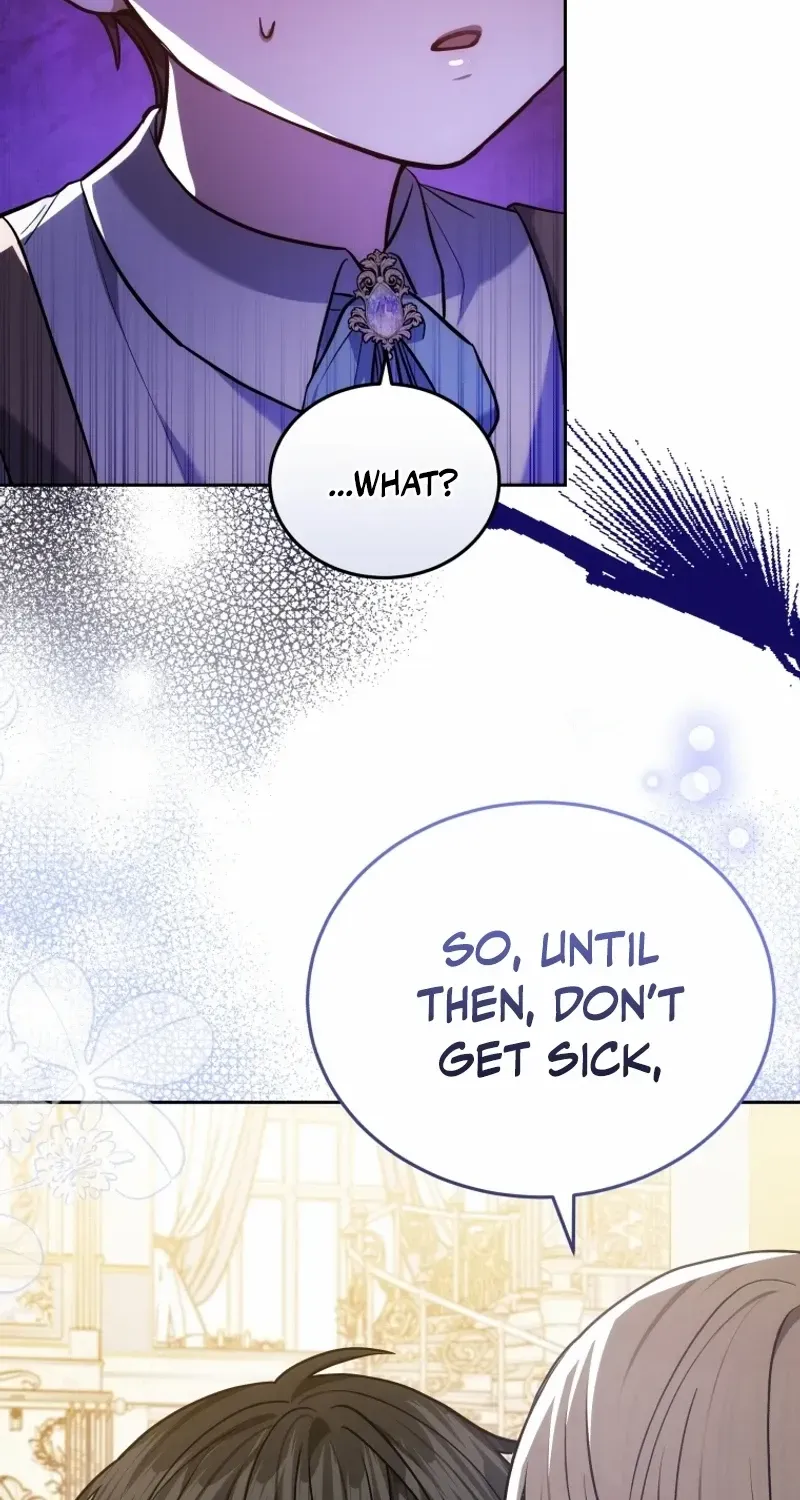 The Male Lead's Nephew Loves Me So Much Zinmanga X Chapter 94 Page 57
