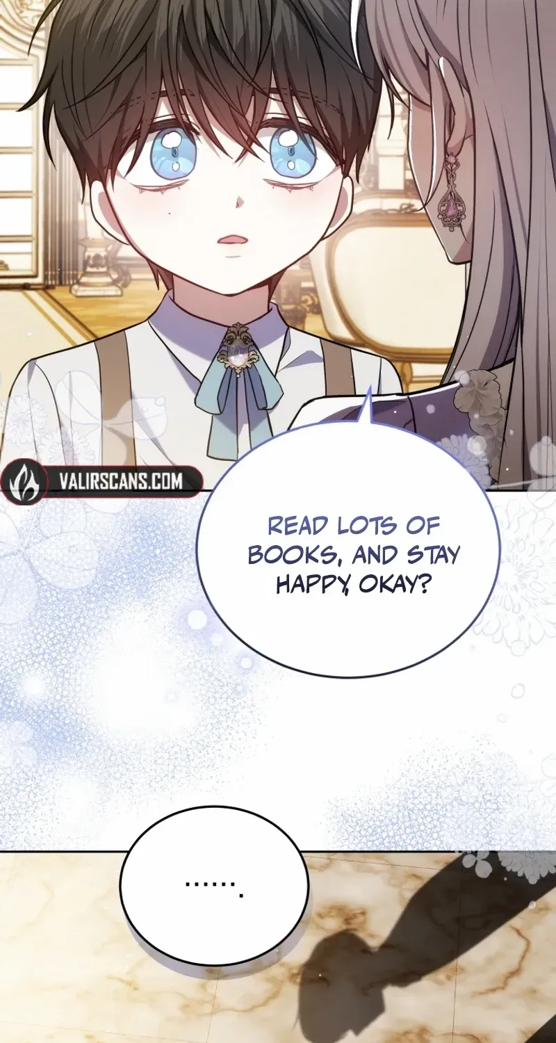 The Male Lead's Nephew Loves Me So Much Zinmanga X Chapter 94 Page 58