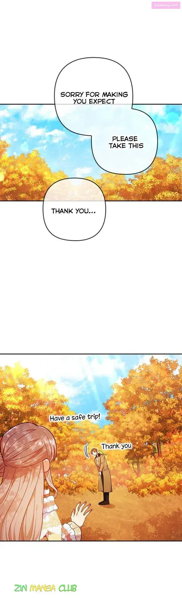 I Was Seduced By The Sick Male Lead Zinmanga X Chapter 32 Page 17