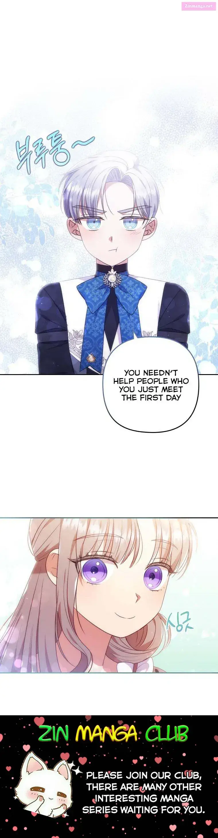 I Was Seduced By The Sick Male Lead Zinmanga X Chapter 32 Page 19