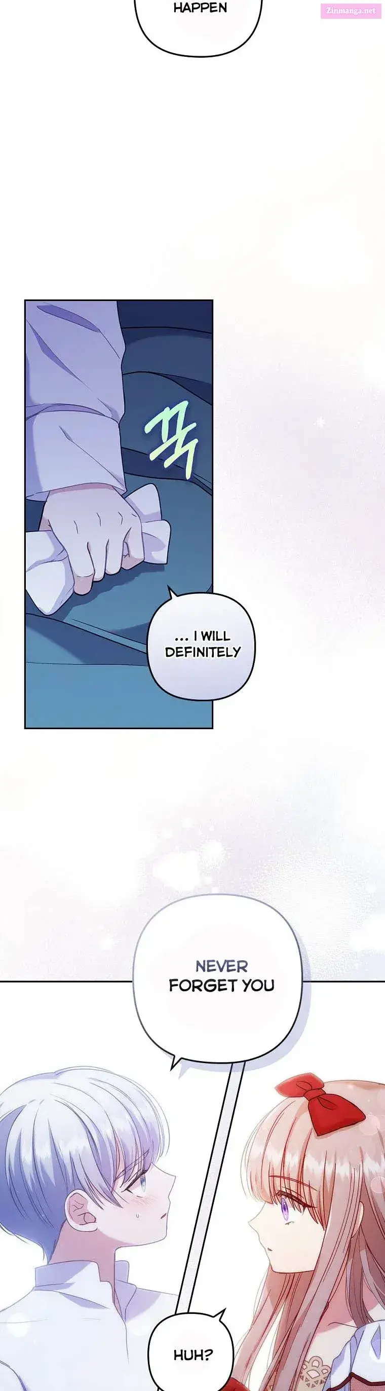 I Was Seduced By The Sick Male Lead Zinmanga X Chapter 27 Page 23