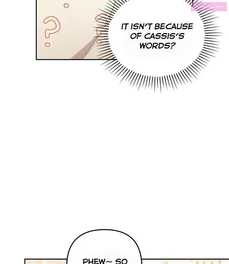 I Was Seduced By The Sick Male Lead Zinmanga X Chapter 27 Page 33