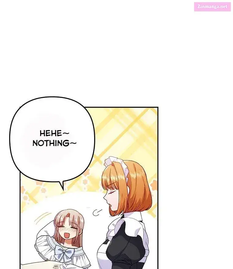 I Was Seduced By The Sick Male Lead Zinmanga X Chapter 27 Page 35
