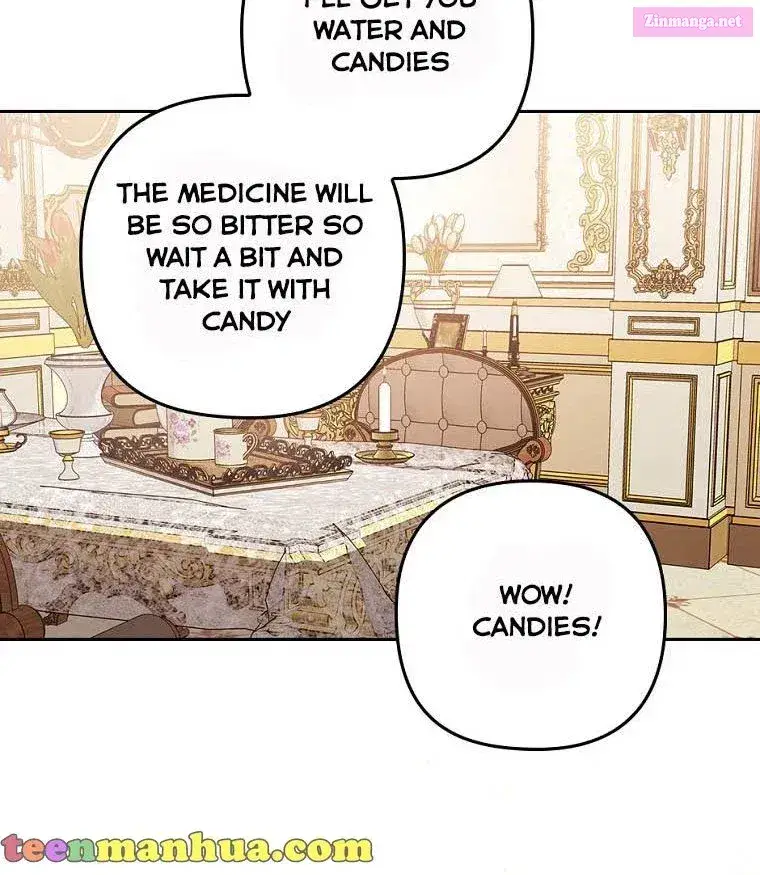 I Was Seduced By The Sick Male Lead Zinmanga X Chapter 27 Page 37