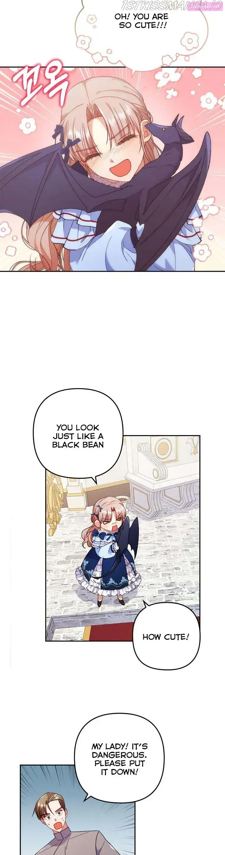 I Was Seduced By The Sick Male Lead Zinmanga X Chapter 25 Page 20