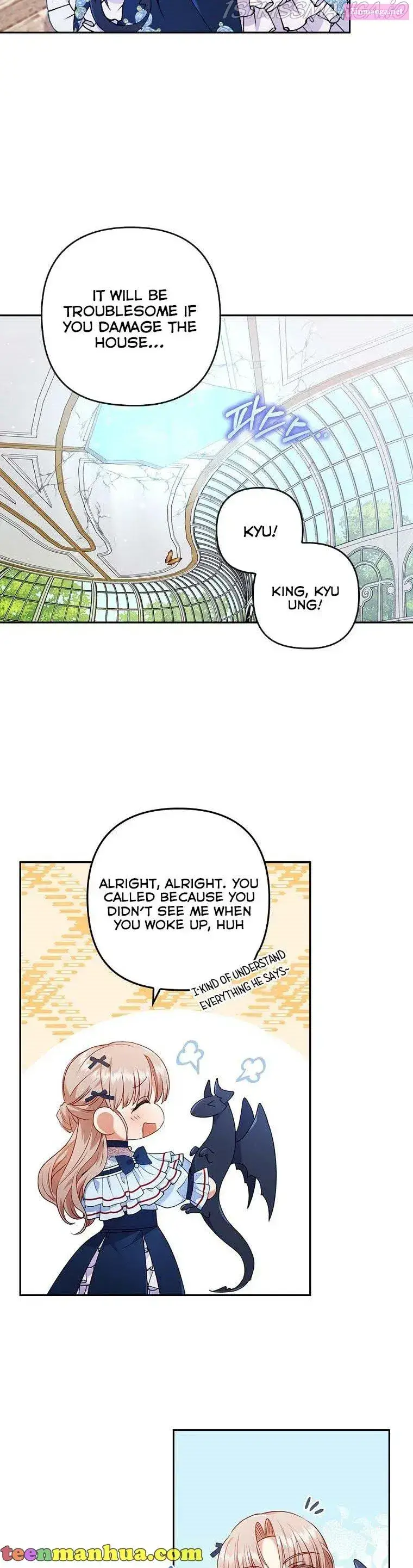 I Was Seduced By The Sick Male Lead Zinmanga X Chapter 25 Page 22