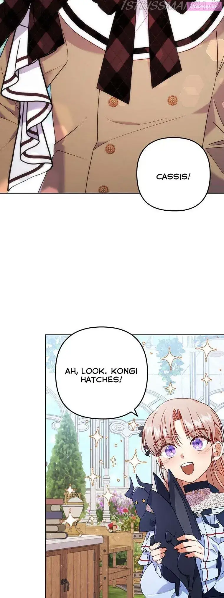 I Was Seduced By The Sick Male Lead Zinmanga X Chapter 25 Page 29