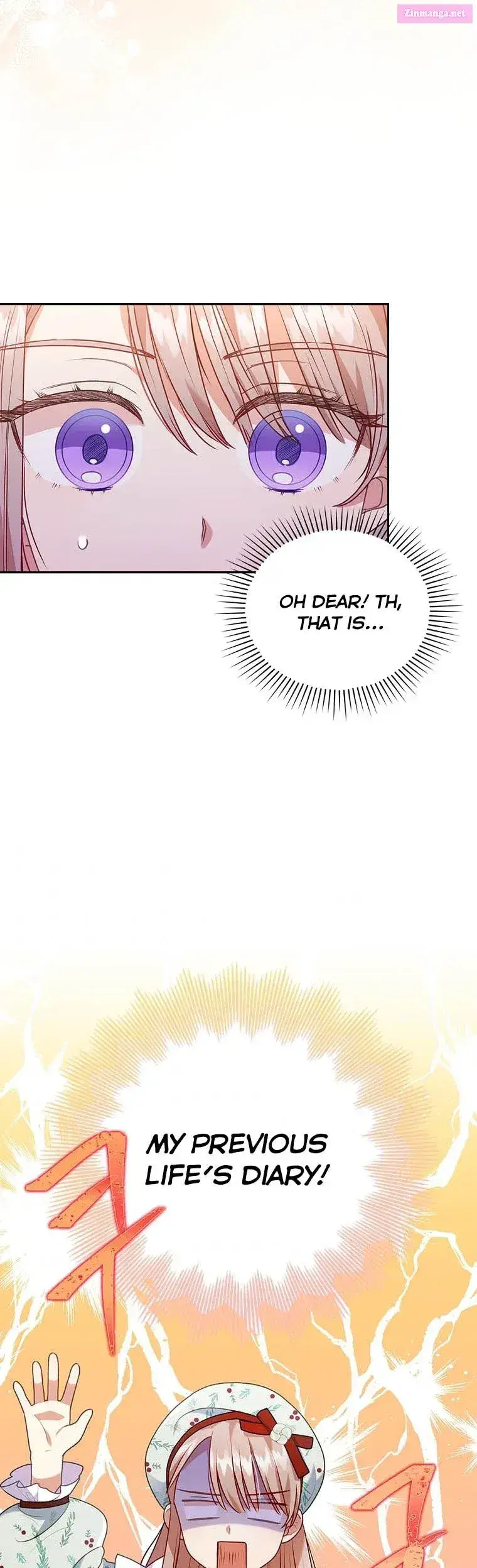 I Was Seduced By The Sick Male Lead Zinmanga X Chapter 24 Page 4