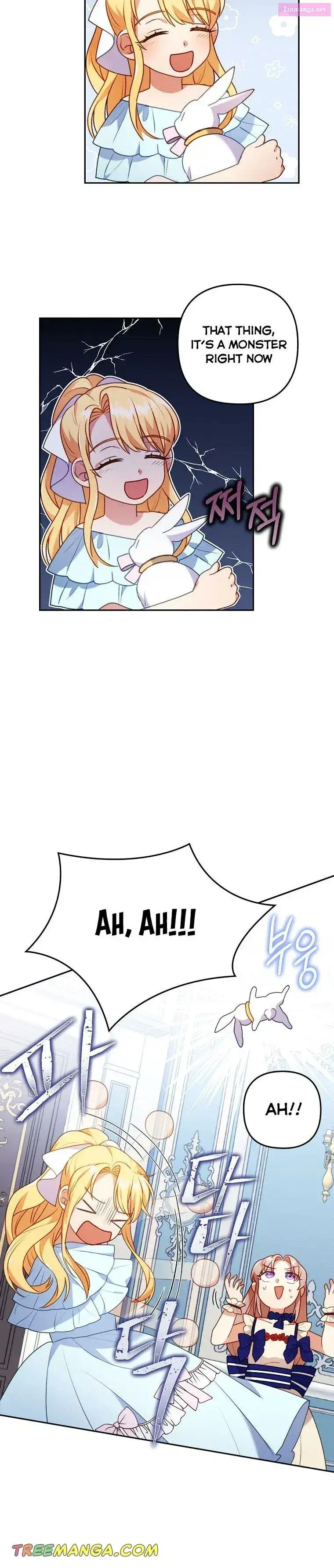 I Was Seduced By The Sick Male Lead Zinmanga X Chapter 21 Page 20