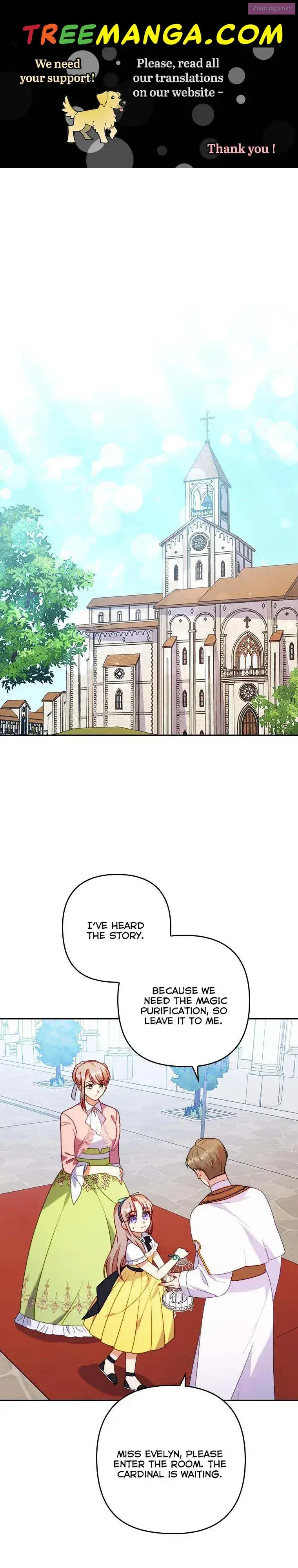 I Was Seduced By The Sick Male Lead Zinmanga X Chapter 20 Page 1