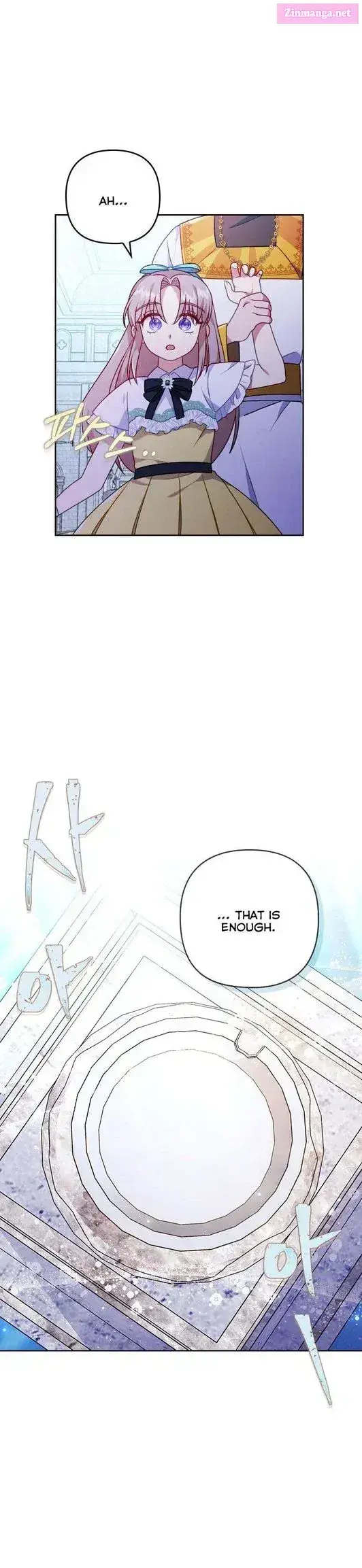 I Was Seduced By The Sick Male Lead Zinmanga X Chapter 20 Page 14
