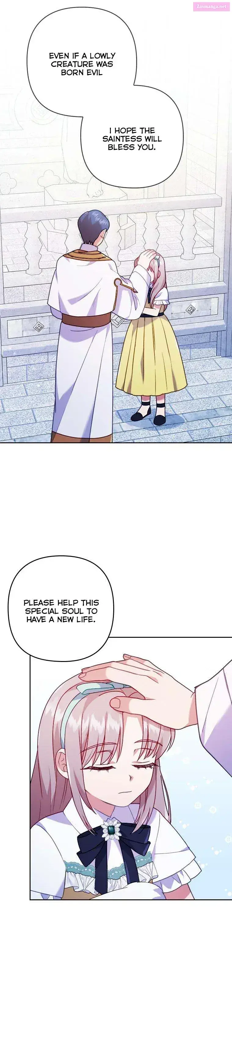 I Was Seduced By The Sick Male Lead Zinmanga X Chapter 20 Page 27
