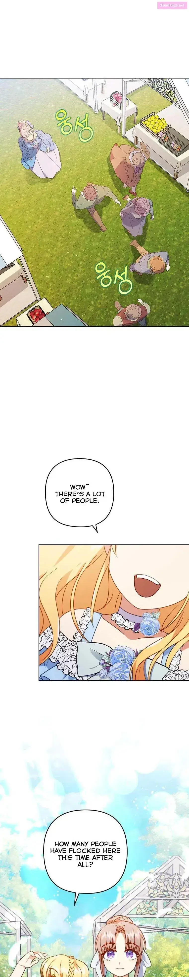 I Was Seduced By The Sick Male Lead Zinmanga X Chapter 15 Page 18