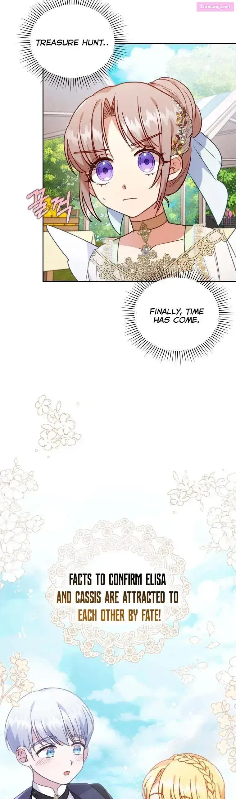 I Was Seduced By The Sick Male Lead Zinmanga X Chapter 15 Page 22