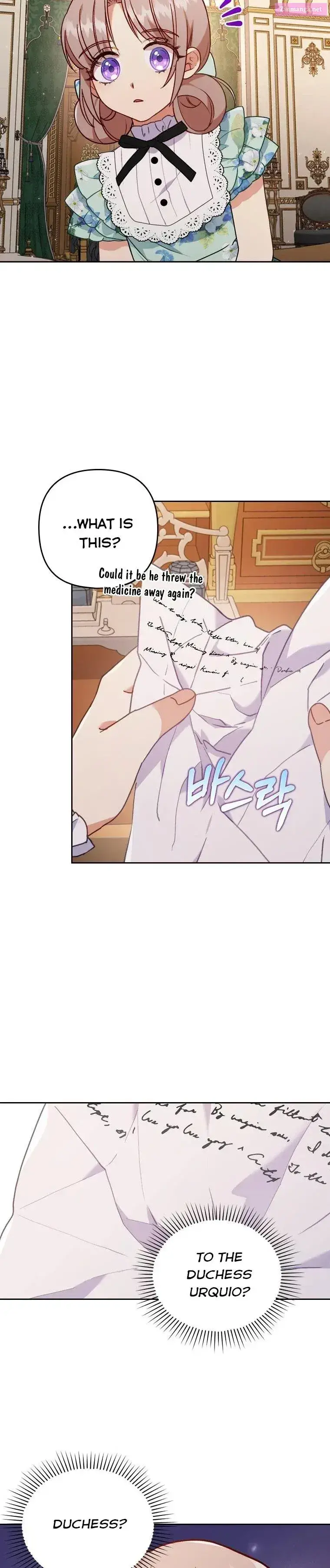 I Was Seduced By The Sick Male Lead Zinmanga X Chapter 14 Page 10