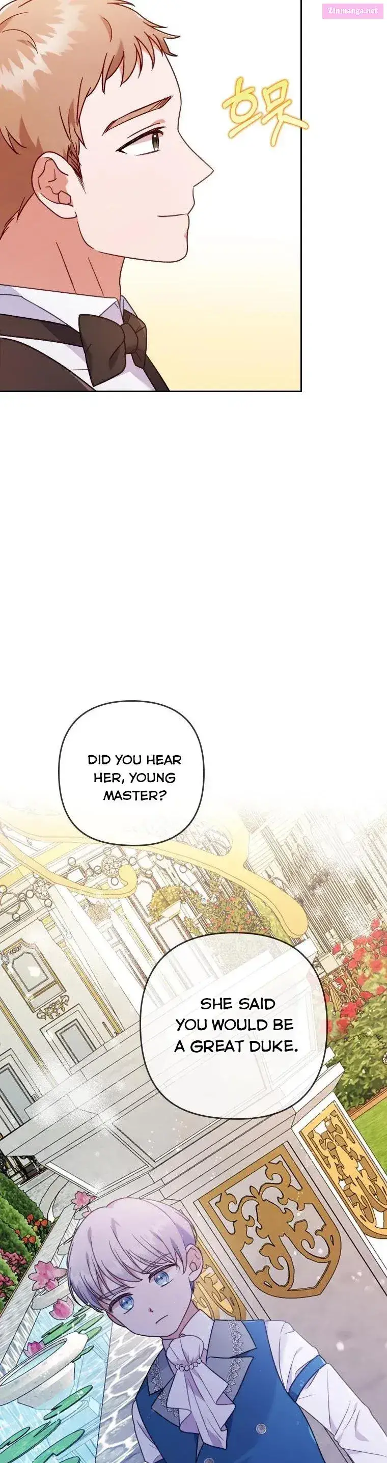 I Was Seduced By The Sick Male Lead Zinmanga X Chapter 14 Page 33