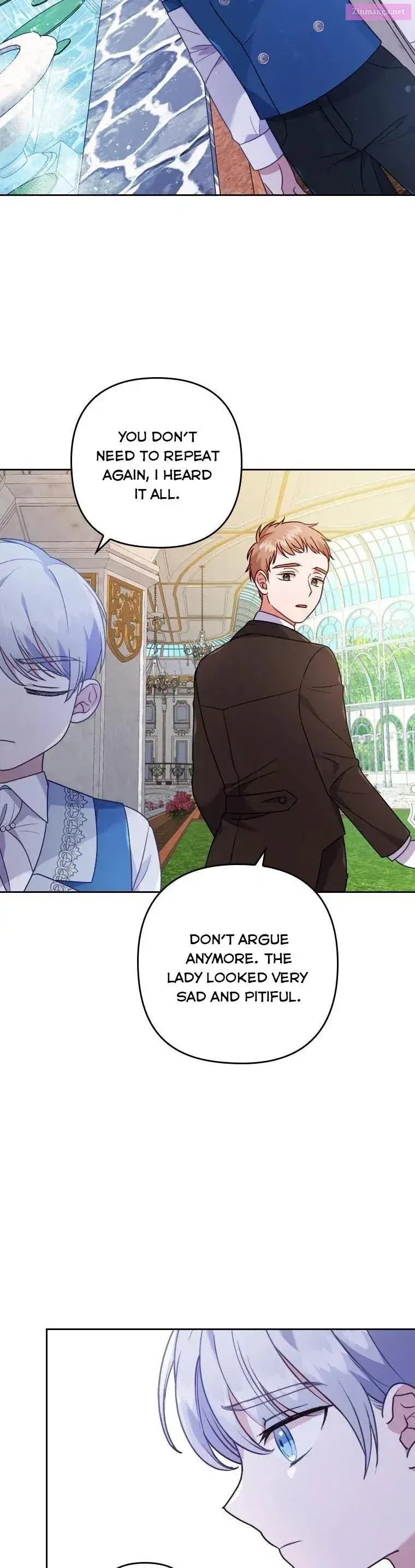 I Was Seduced By The Sick Male Lead Zinmanga X Chapter 14 Page 34