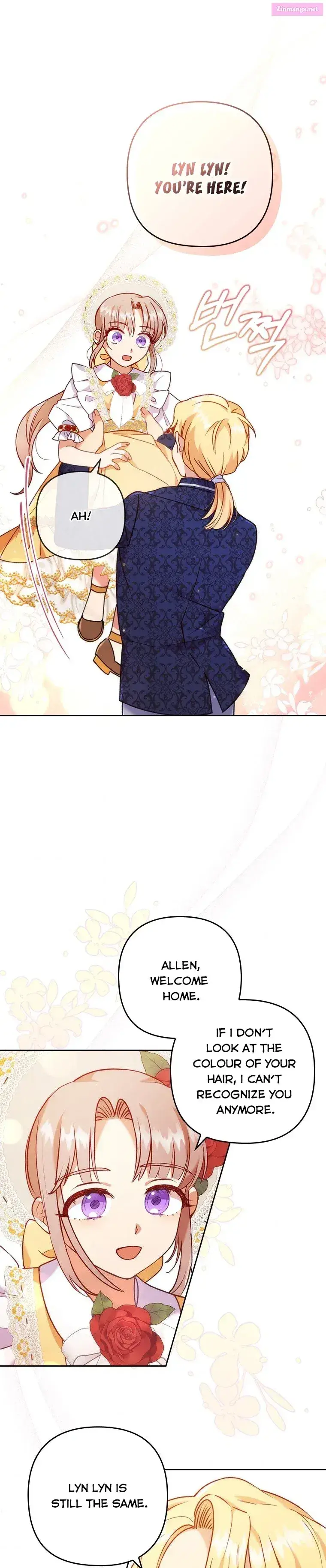 I Was Seduced By The Sick Male Lead Zinmanga X Chapter 13 Page 18