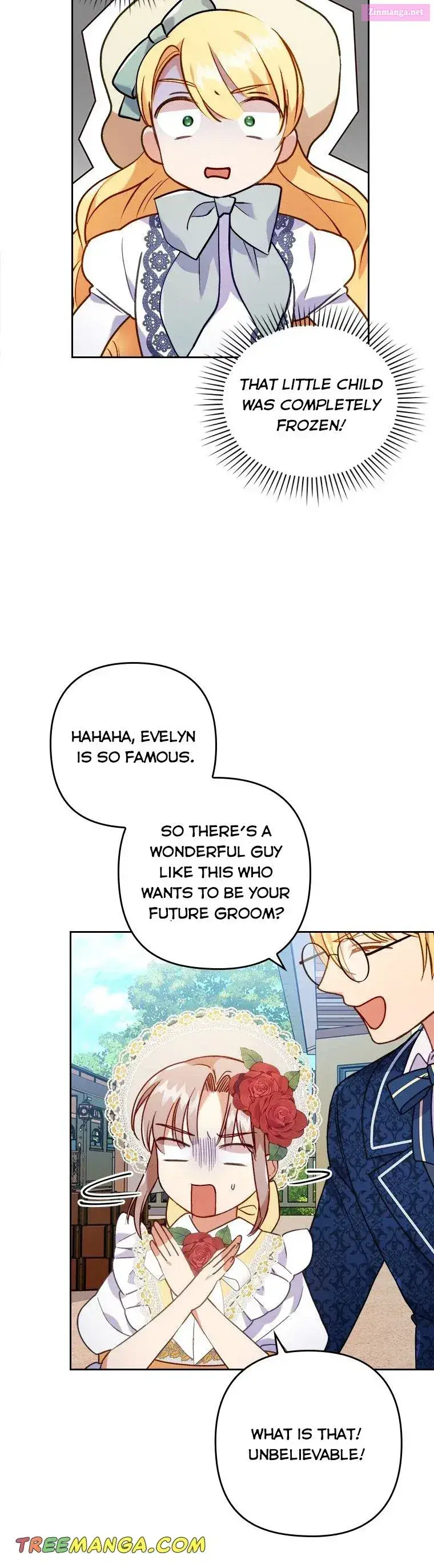 I Was Seduced By The Sick Male Lead Zinmanga X Chapter 13 Page 26