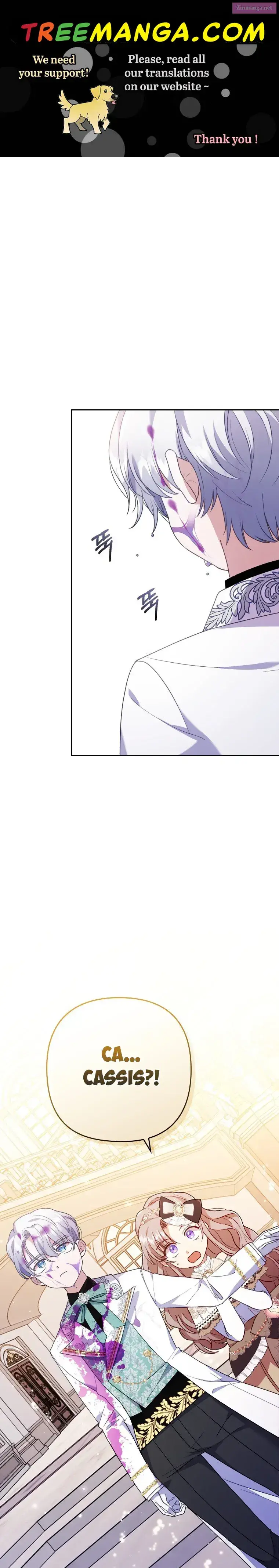 I Was Seduced By The Sick Male Lead Zinmanga X Chapter 12 Page 1