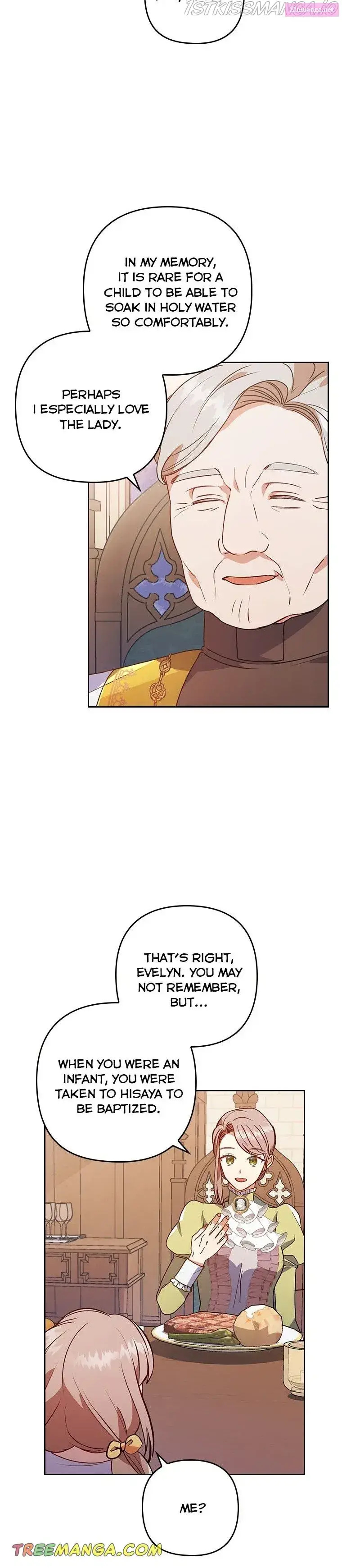 I Was Seduced By The Sick Male Lead Zinmanga X Chapter 9 Page 6