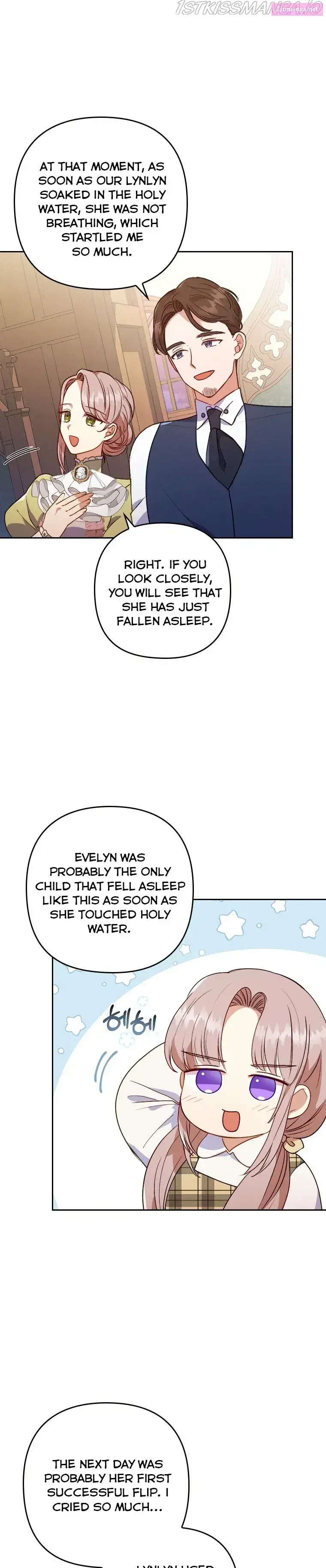 I Was Seduced By The Sick Male Lead Zinmanga X Chapter 9 Page 7