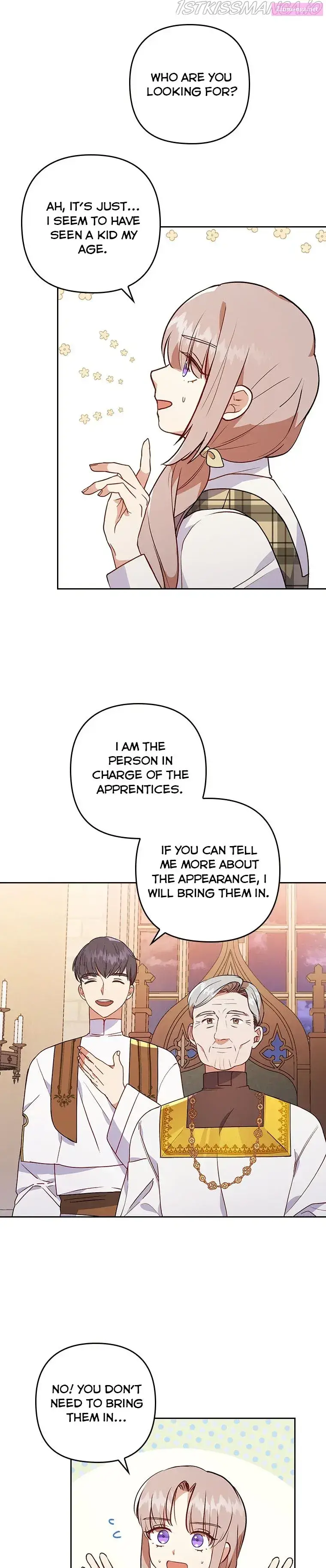 I Was Seduced By The Sick Male Lead Zinmanga X Chapter 9 Page 11
