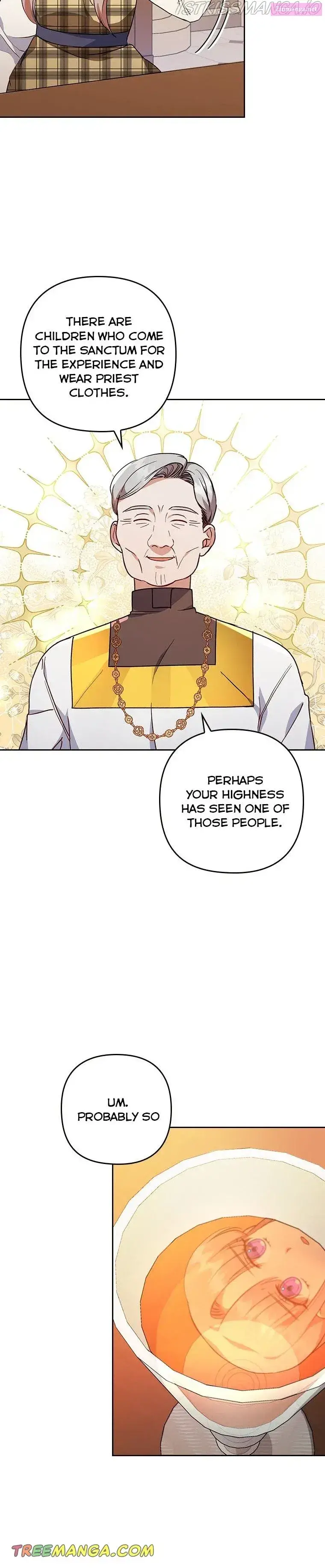 I Was Seduced By The Sick Male Lead Zinmanga X Chapter 9 Page 14