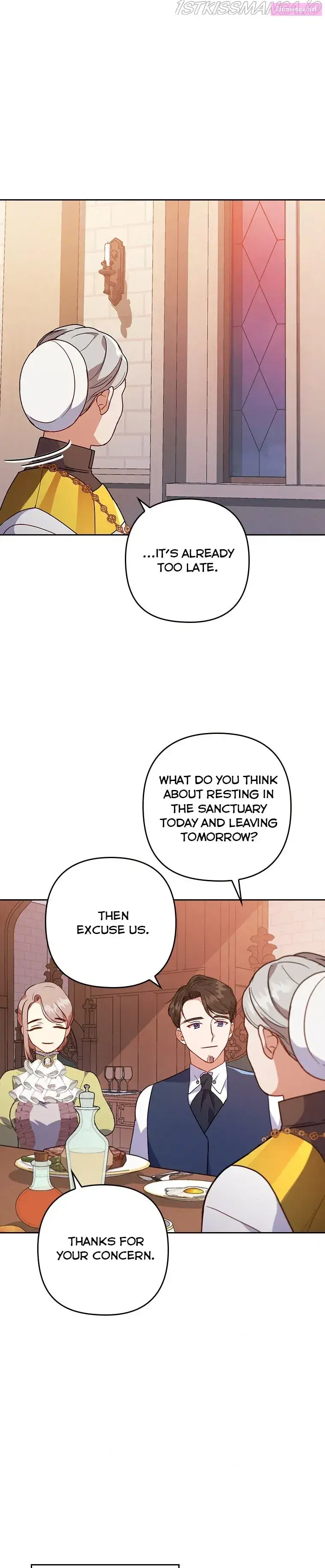 I Was Seduced By The Sick Male Lead Zinmanga X Chapter 9 Page 15