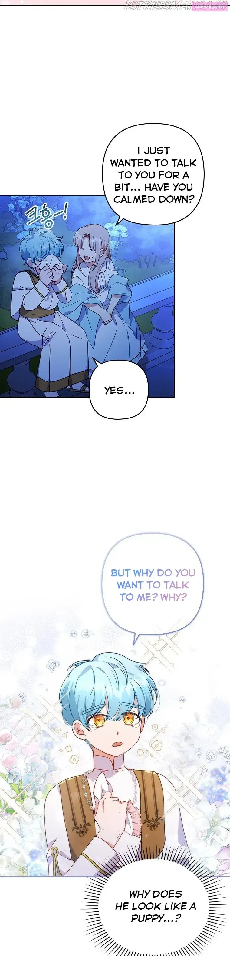 I Was Seduced By The Sick Male Lead Zinmanga X Chapter 9 Page 25