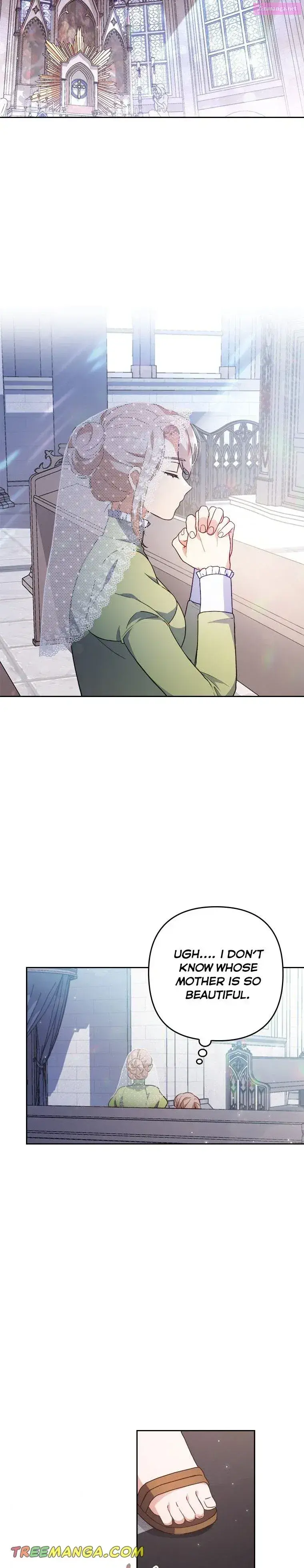 I Was Seduced By The Sick Male Lead Zinmanga X Chapter 8 Page 25