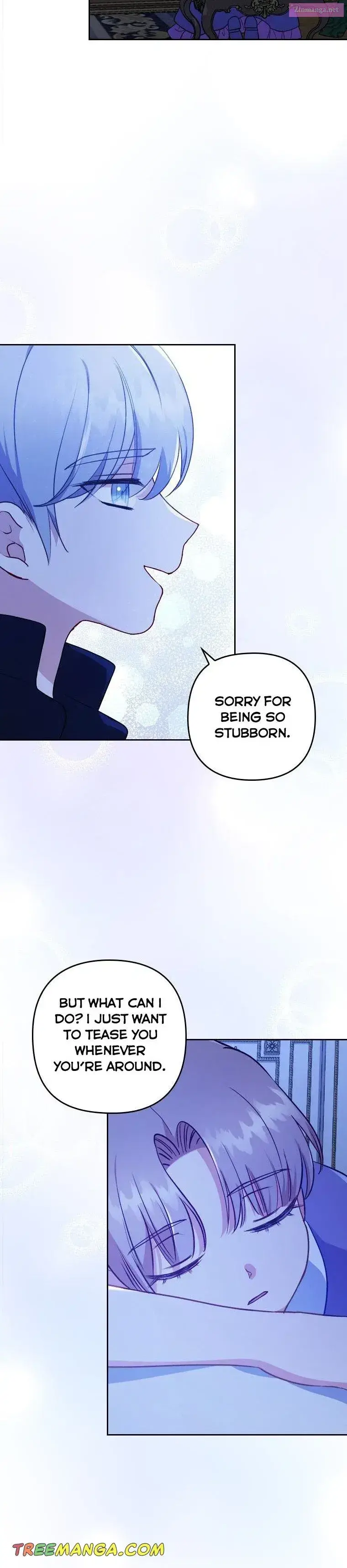 I Was Seduced By The Sick Male Lead Zinmanga X Chapter 7 Page 24