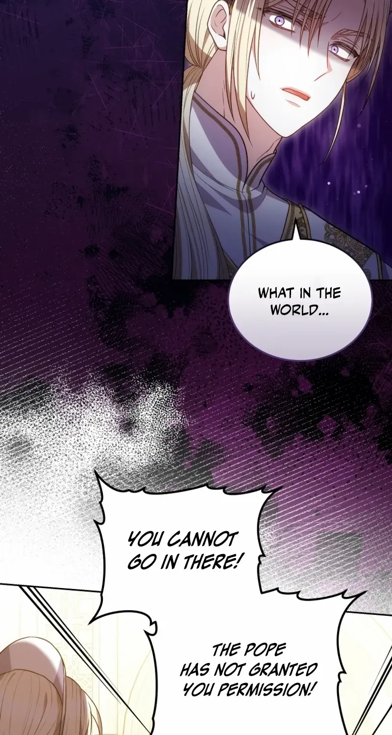 The Male Lead's Nephew Loves Me So Much Zinmanga X Chapter 90 Page 6