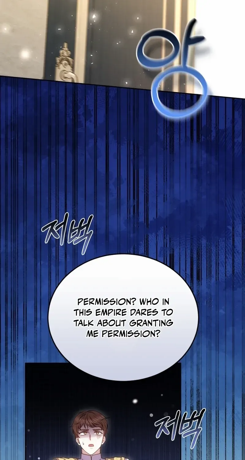 The Male Lead's Nephew Loves Me So Much Zinmanga X Chapter 90 Page 8