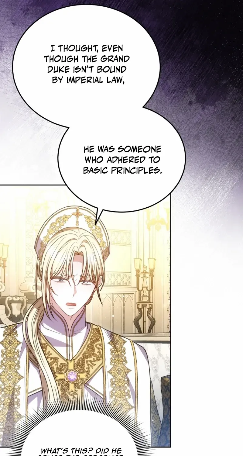 The Male Lead's Nephew Loves Me So Much Zinmanga X Chapter 90 Page 12