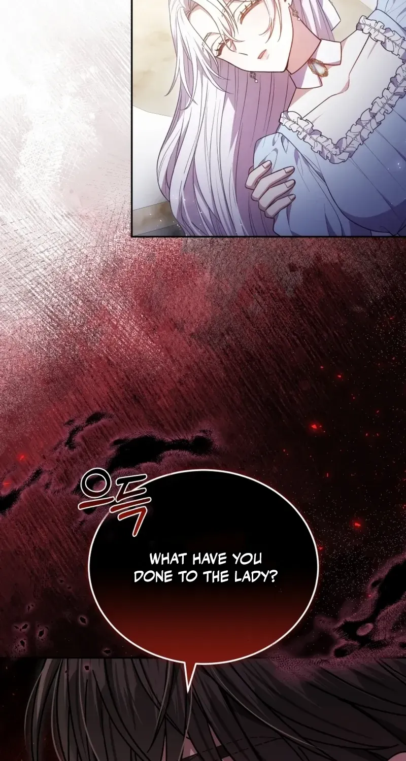 The Male Lead's Nephew Loves Me So Much Zinmanga X Chapter 90 Page 15