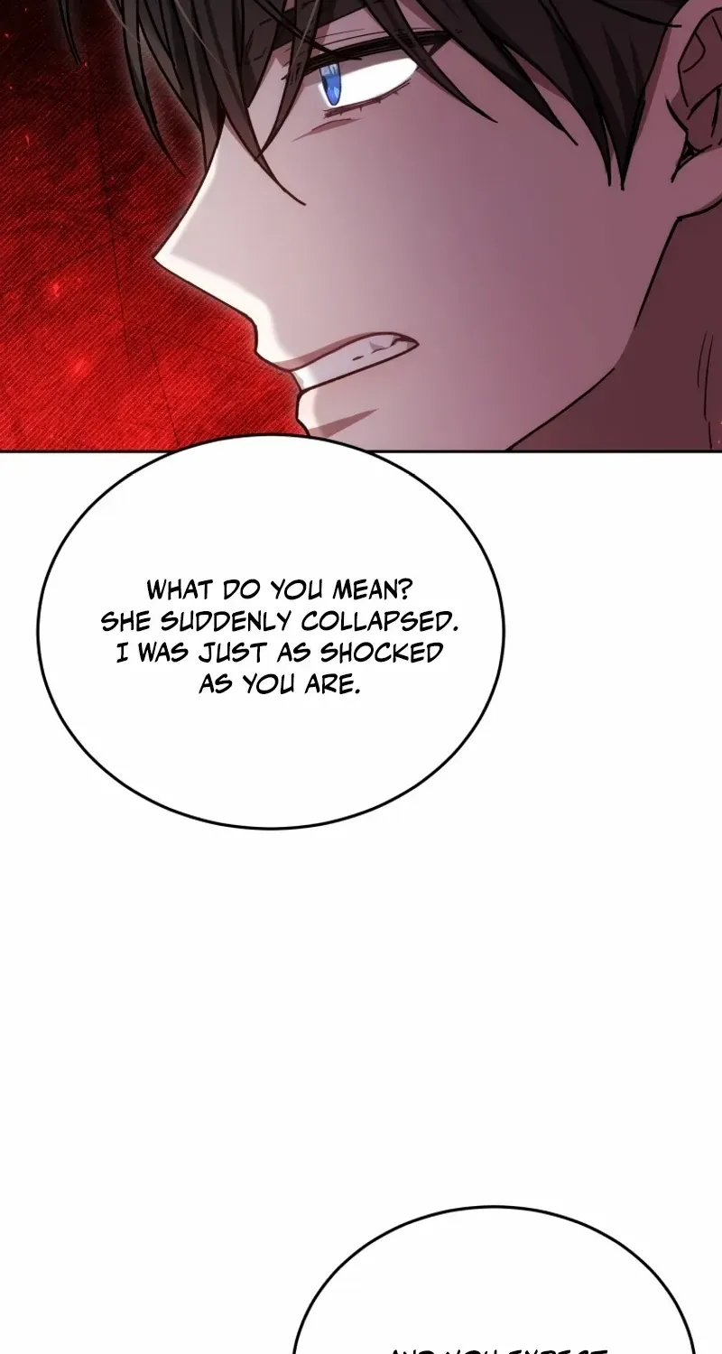The Male Lead's Nephew Loves Me So Much Zinmanga X Chapter 90 Page 16
