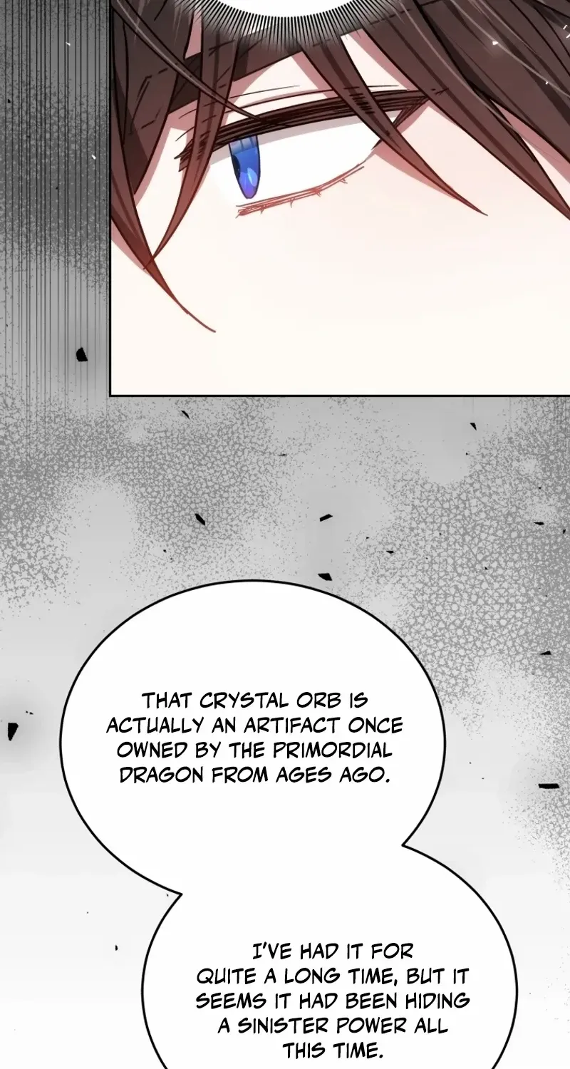The Male Lead's Nephew Loves Me So Much Zinmanga X Chapter 90 Page 20