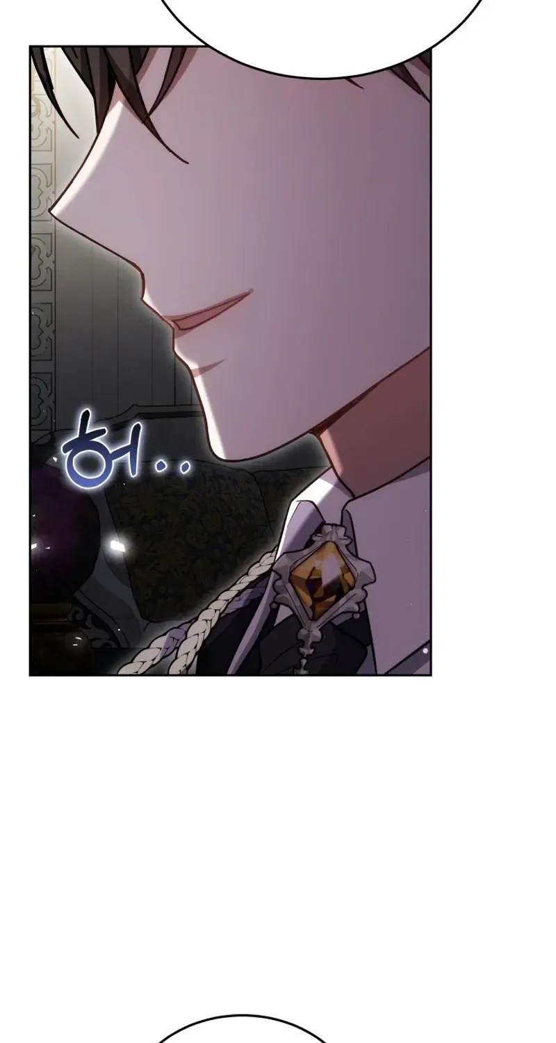 The Male Lead's Nephew Loves Me So Much Zinmanga X Chapter 90 Page 21