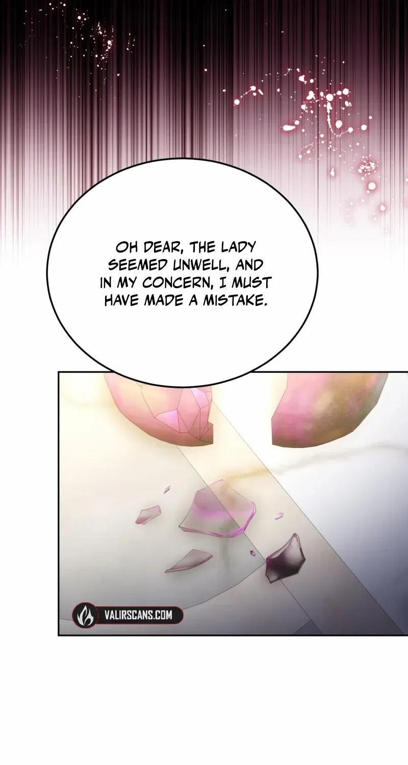 The Male Lead's Nephew Loves Me So Much Zinmanga X Chapter 90 Page 37