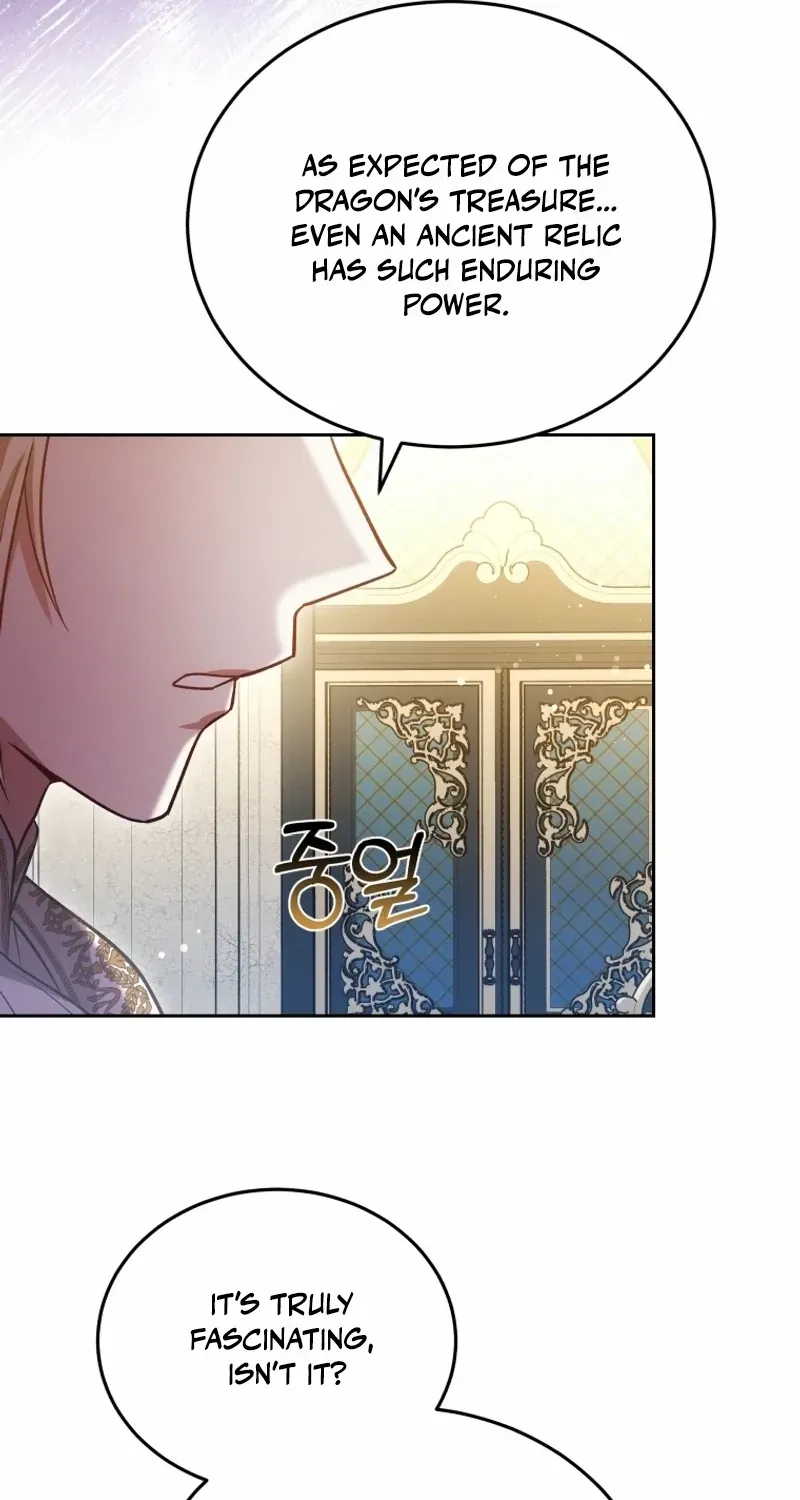 The Male Lead's Nephew Loves Me So Much Zinmanga X Chapter 90 Page 43