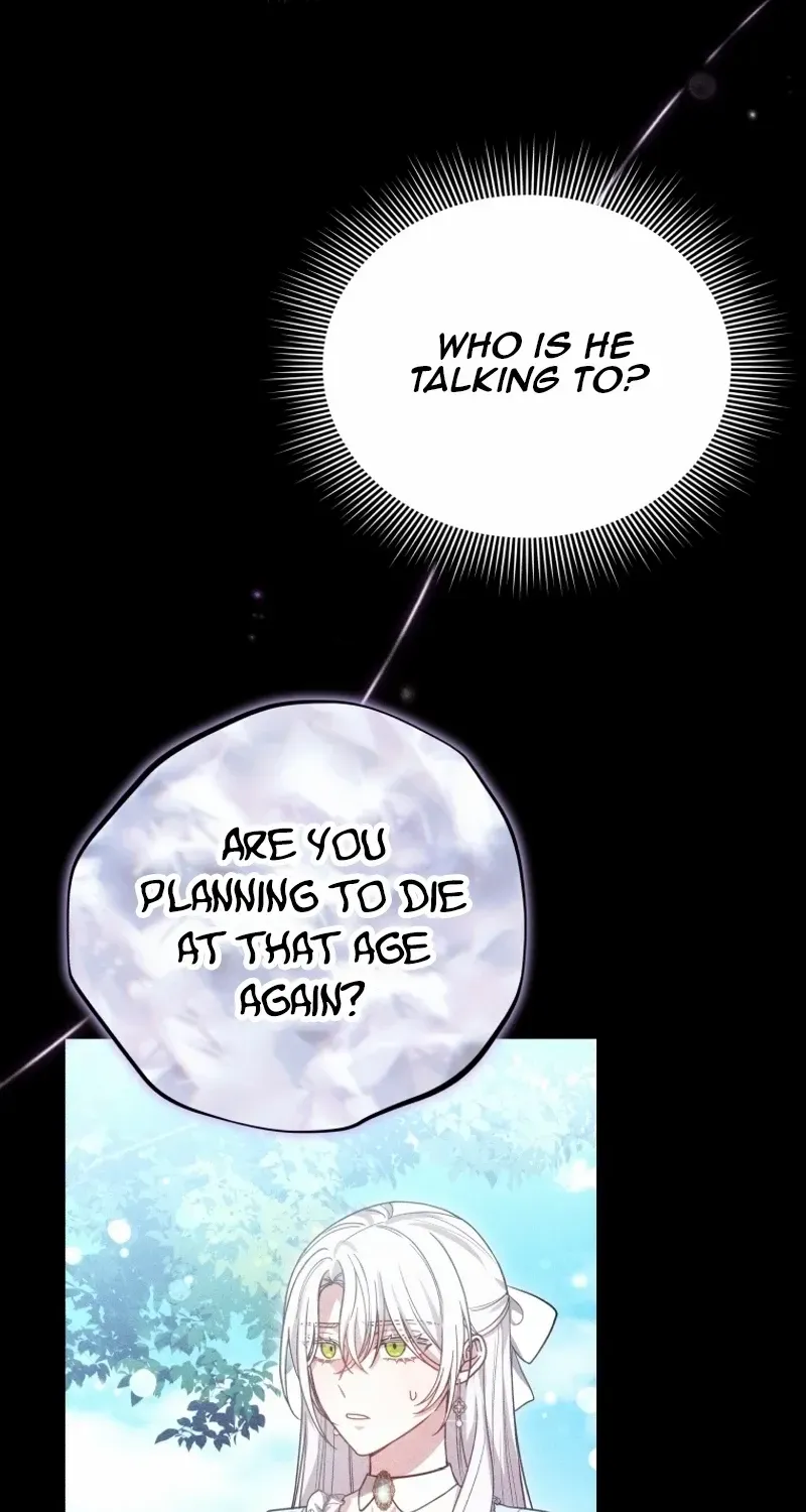 The Male Lead's Nephew Loves Me So Much Zinmanga X Chapter 90 Page 50