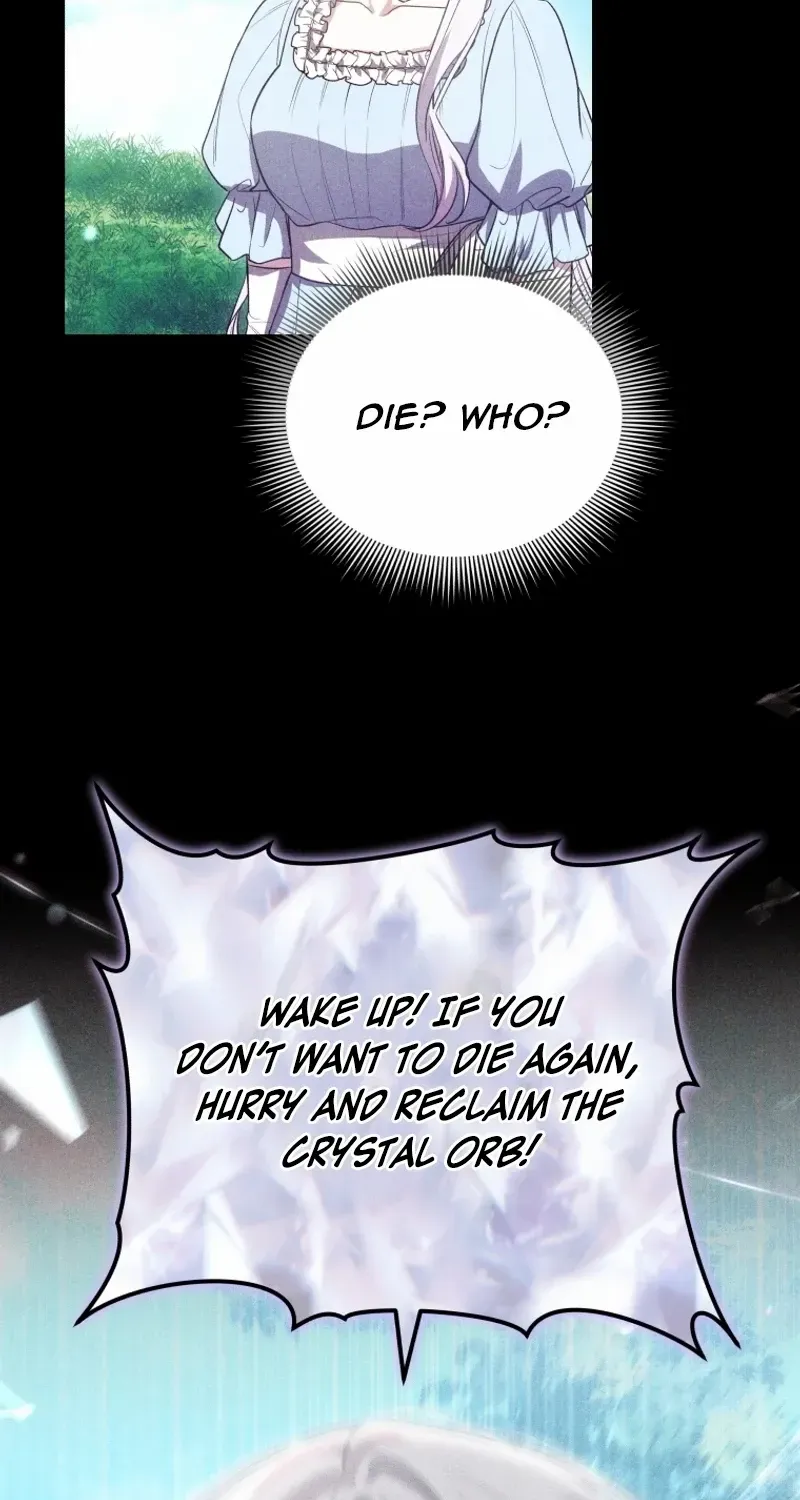 The Male Lead's Nephew Loves Me So Much Zinmanga X Chapter 90 Page 51