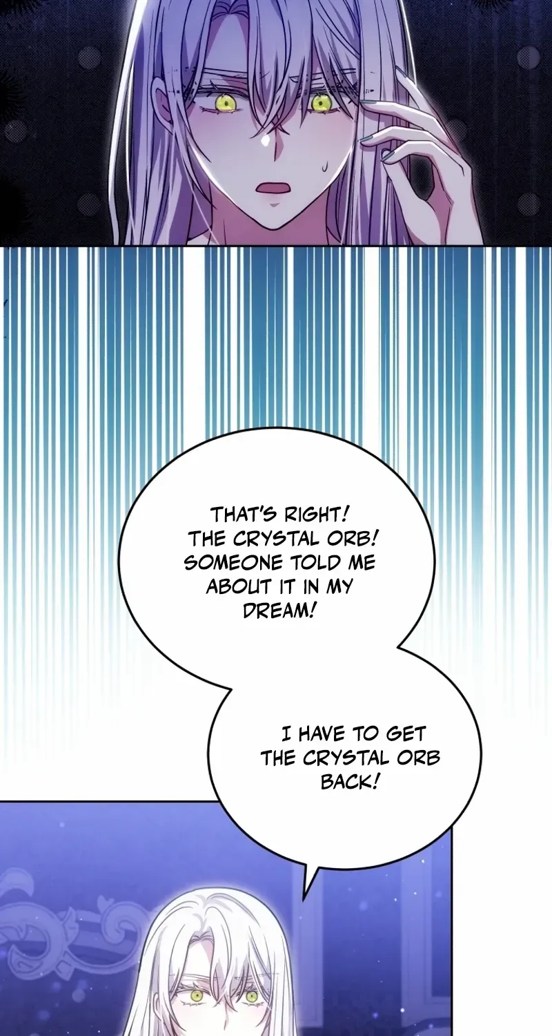 The Male Lead's Nephew Loves Me So Much Zinmanga X Chapter 90 Page 58