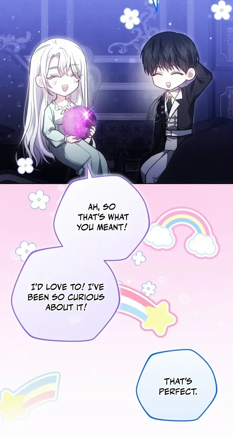 The Male Lead's Nephew Loves Me So Much Zinmanga X Chapter 90 Page 68