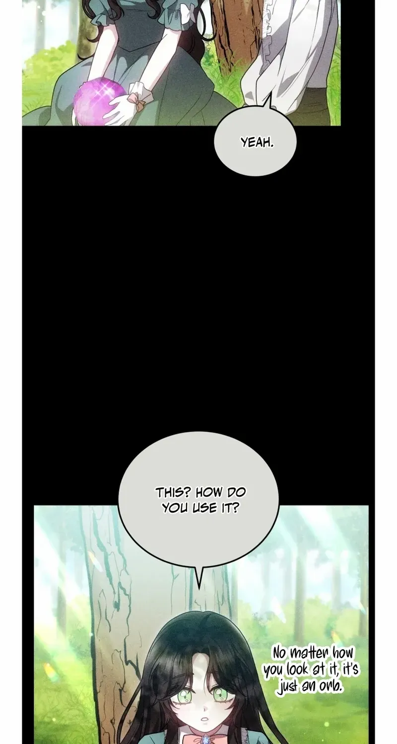 The Male Lead's Nephew Loves Me So Much Zinmanga X Chapter 90 Page 75
