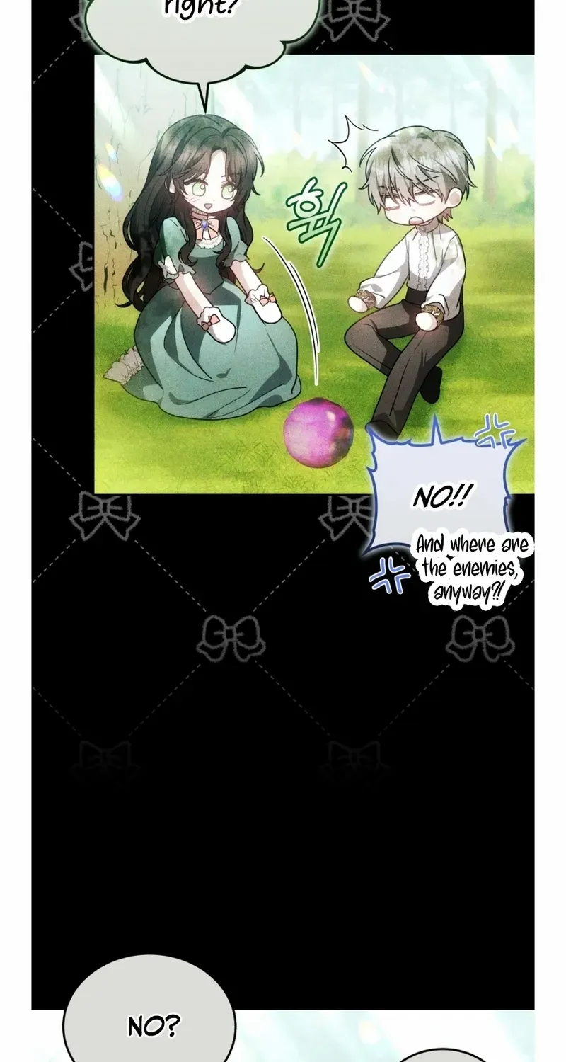 The Male Lead's Nephew Loves Me So Much Zinmanga X Chapter 90 Page 77